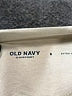Old Navy Solid Tan Black Skort Size S - photo 3