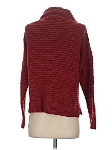 Madewell Turtleneck Sweater (view 2)