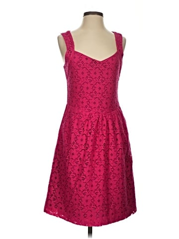 Deletta Casual Dress (view 1)