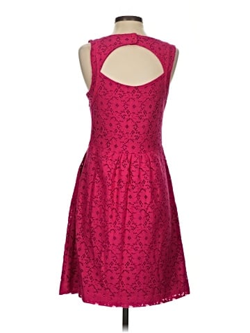 Deletta Casual Dress (view 2)