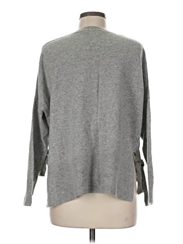 Athleta Cashmere Pullover Sweater (view 2)