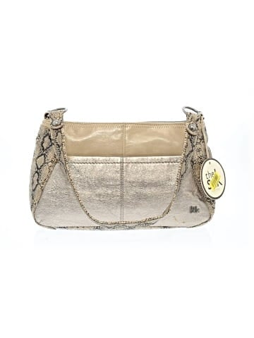 The Sak Leather Shoulder Bag (view 1)