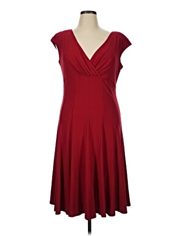 American Living Cocktail Dress (view 1)