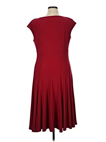 American Living Cocktail Dress (view 2)