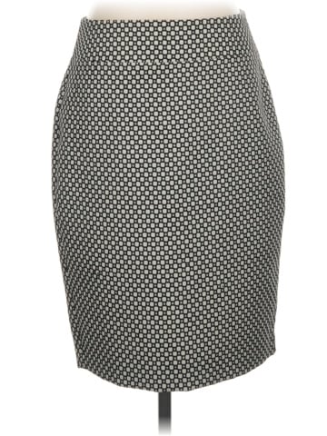 Ann Taylor Factory Casual Skirt (view 1)