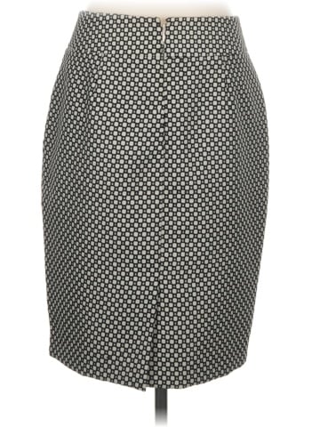 Ann Taylor Factory Casual Skirt (view 2)