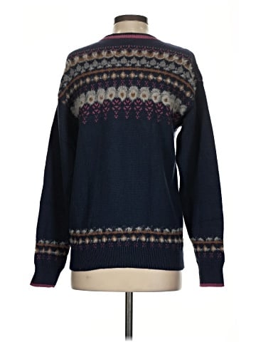 Sundance Pullover Sweater (view 2)