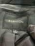 Babaton 100% Lyocell Black Jacket Size 2 - photo 6