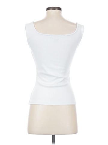 Tahari Sleeveless T-Shirt (view 2)