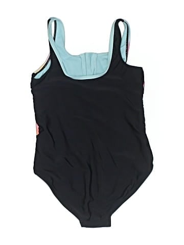 Justice One Piece Swimsuit (view 2)