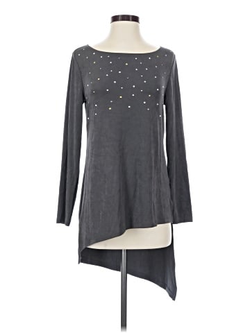 Travelers by Chico's Long Sleeve Top (view 1)