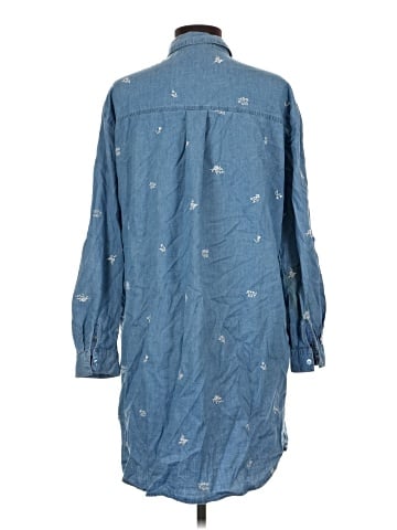 Jane and Delancey Long Sleeve Button-Down Shirt (view 2)