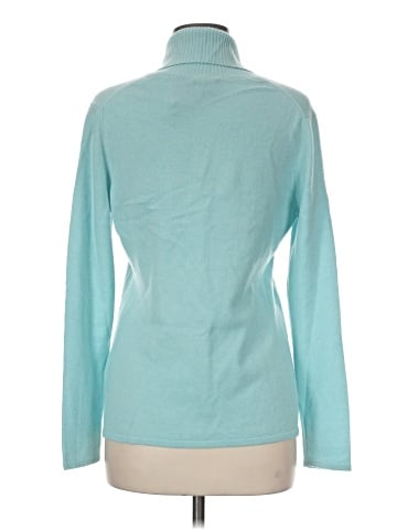 Prive Cashmere Pullover Sweater (view 2)