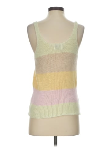 Vintage Havana Sweater Vest (view 2)