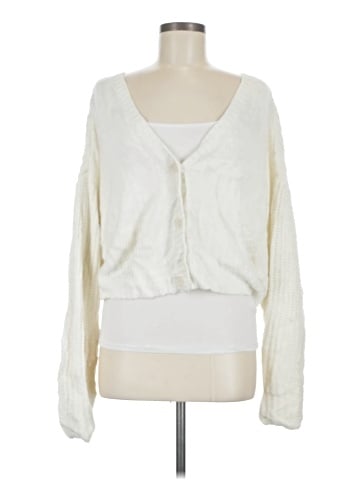 525 America Cardigan (view 1)