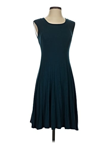 Chelsea & Theodore Casual Dress (view 1)
