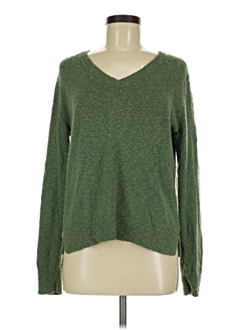 J.Crew Factory Store Pullover Sweater (view 1)