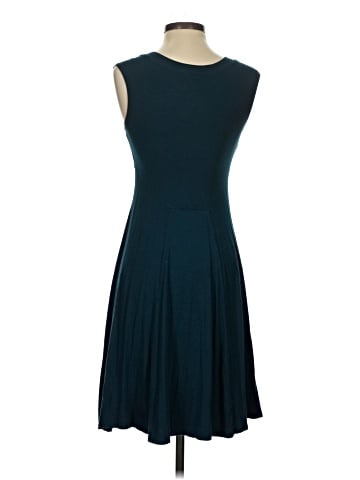 Chelsea & Theodore Casual Dress (view 2)
