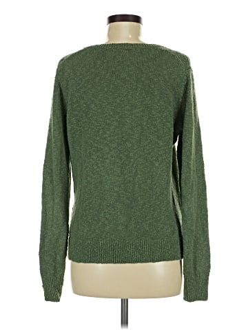 J.Crew Factory Store Pullover Sweater (view 2)