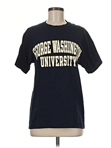 Champion Short Sleeve T-Shirt (view 1)