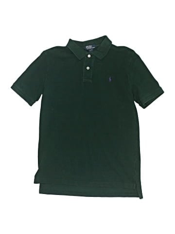 Polo by Ralph Lauren Short Sleeve Polo (view 1)