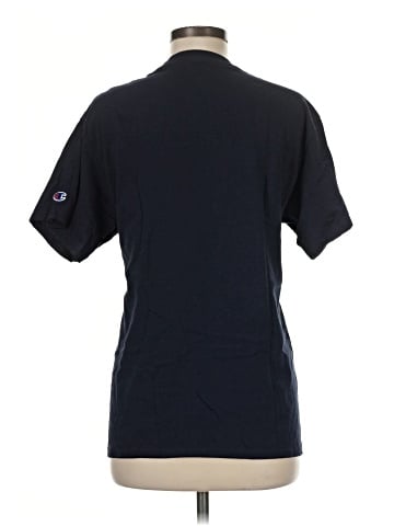 Champion Short Sleeve T-Shirt (view 2)