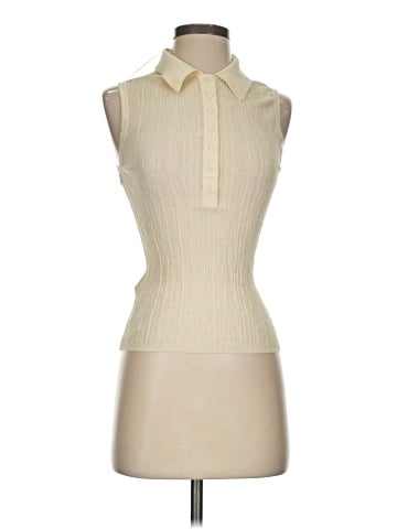 MNG Short Sleeve Turtleneck (view 1)