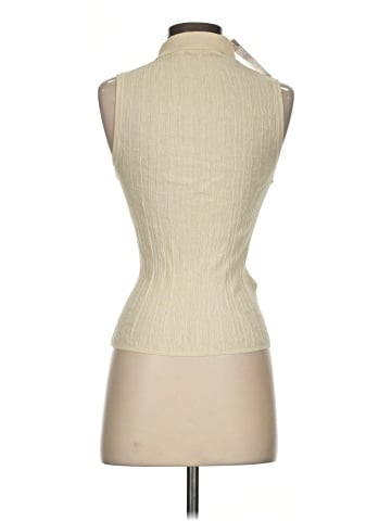 MNG Short Sleeve Turtleneck (view 2)