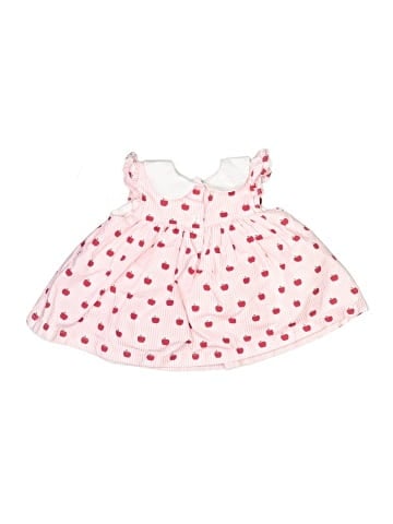 Cecil and Lou Dress (view 2)