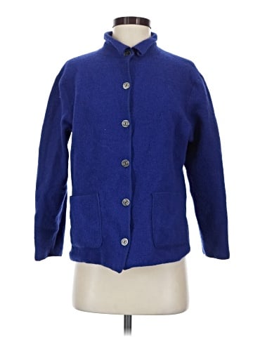Chico's Design Wool Cardigan (view 1)
