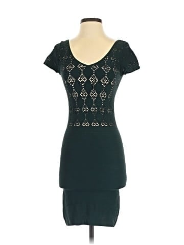 Bebe Cocktail Dress (view 1)