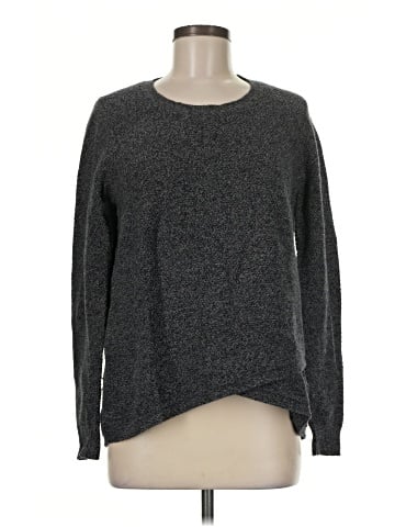 Madewell Pullover Sweater (view 1)