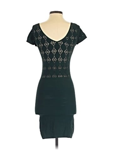 Bebe Cocktail Dress (view 2)