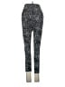 Danskin Print Gray Active Pants Size XS - photo 2