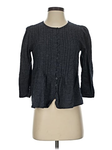 Levi's 3/4 Sleeve Blouse (view 1)