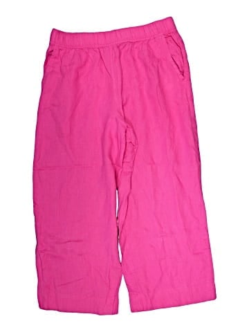 Tahari Linen Pants (view 2)