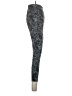 Danskin Print Gray Active Pants Size XS - photo 4