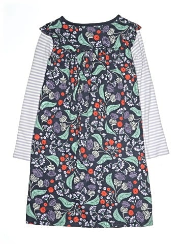 Tea Dress (view 2)