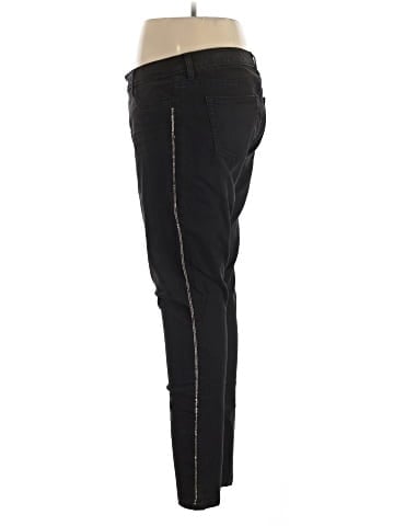 Jennifer Lopez Jeggings (view 2)