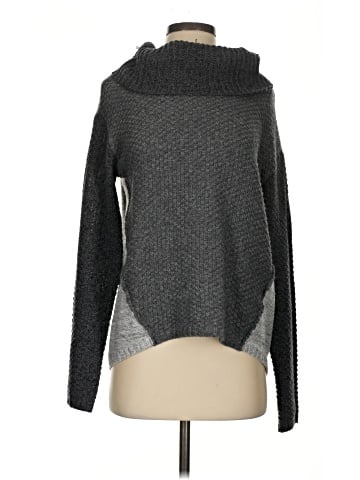 By & By Turtleneck Sweater (view 1)