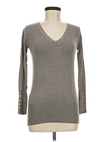 Zara Long Sleeve Top (view 1)