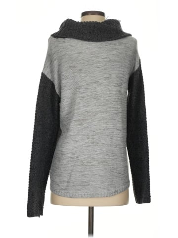 By & By Turtleneck Sweater (view 2)