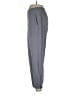 Athleta Solid Gray Active Pants Size 10 - photo 5
