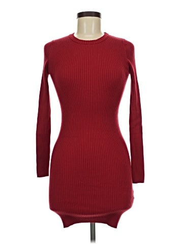 Forever 21 Casual Dress (view 1)
