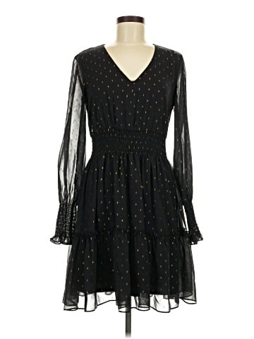 Taylor Cocktail Dress (view 1)