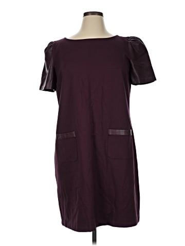 Ann Taylor Factory Casual Dress (view 1)