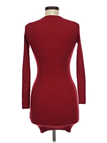Forever 21 Casual Dress (view 2)