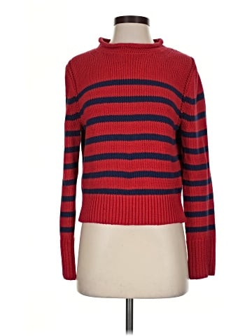 J.Crew Turtleneck Sweater (view 1)