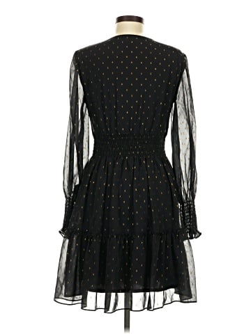 Taylor Cocktail Dress (view 2)