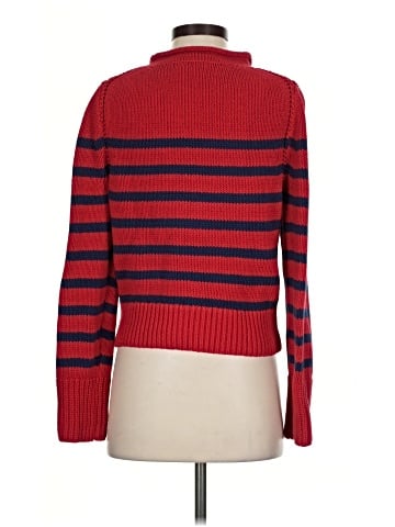 J.Crew Turtleneck Sweater (view 2)